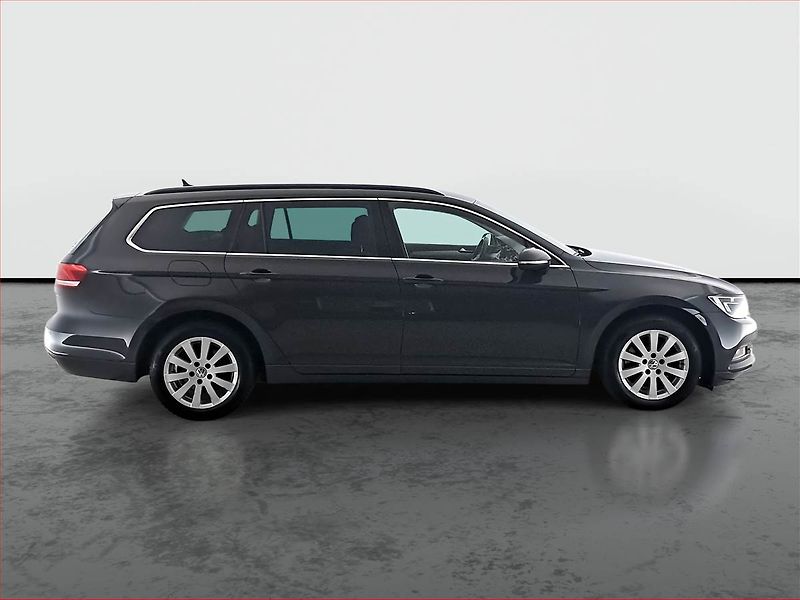 Volkswagen Passat (2015) Comfortline 2.0 TDI, Automat - fotka 6 z 18