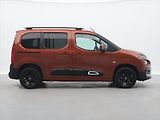Citroën Berlingo 1.5 HDi 75kW CZ Feel 1.Maj - náhled 8