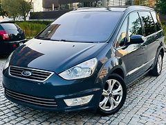 Ford Galaxy 2.0TDCi MAN 7MÍST KAMERA TAŽNÉ - fotografie inzerátu