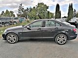 Mercedes-Benz Třídy C (2011) 300 CDi 4Matic,ČR. 1.majitel - náhled 7