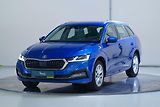 Škoda Octavia - náhled 1
