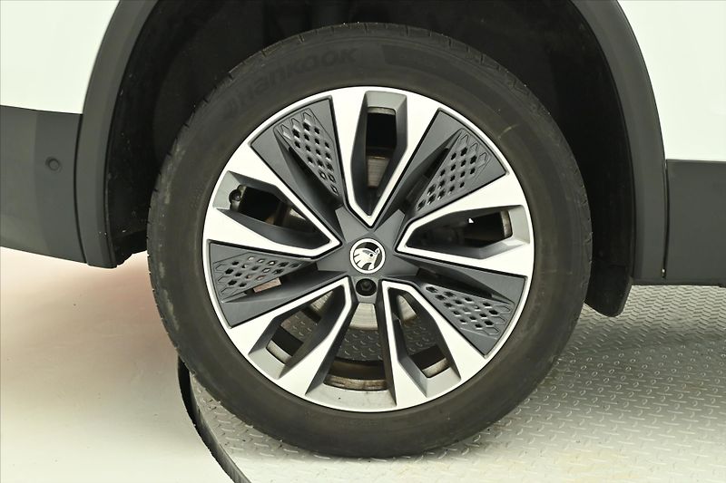Škoda Kodiaq 2,0 TDI 147 KW DSG 4X4 TAŽNÉ Z - fotka 35 z 35