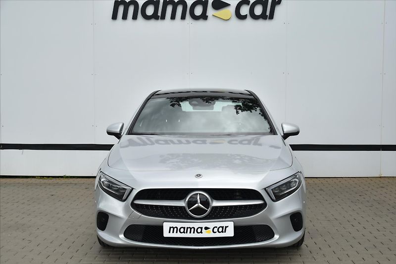 Mercedes-Benz Třídy A 250i 165kW NAVI PANORAMA ČR - fotka 2 z 28