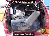 Ford Galaxy (1997) VOLAT 602 696111 - náhled 4