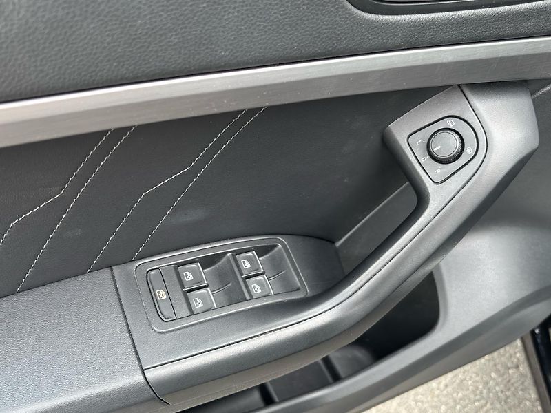 Seat Ateca FR DSG - fotka 21 z 30