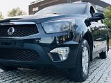 SsangYong Actyon 2.0TD 4x4 MAN SERVISKA TAŽNÉ - náhled 40