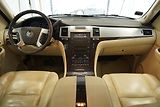 Cadillac Escalade 6,2I V8 4WD AUT. - náhled 21