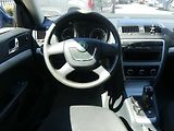 Škoda Octavia (2009) 1,6 MPi - náhled 12