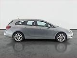 Opel Astra (2011) Cosmo 1.4 T, ČR,1.maj - náhled 6