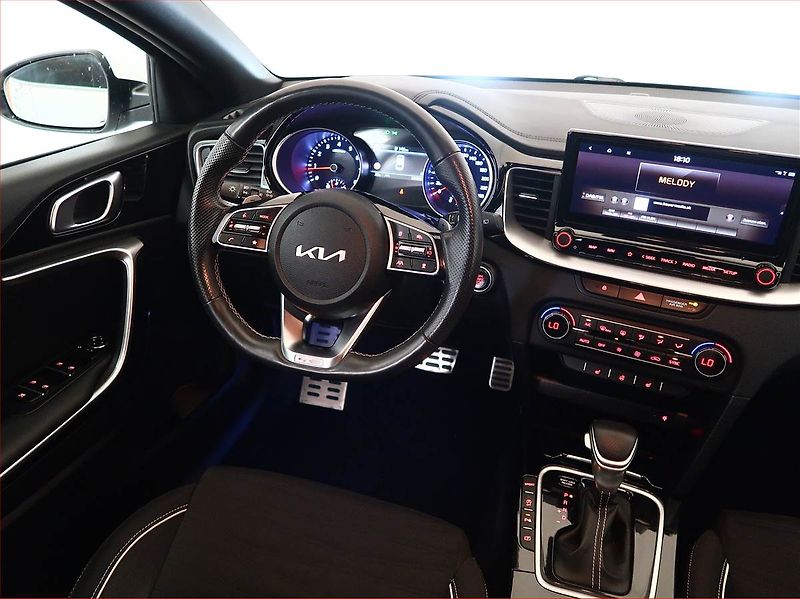 Kia Pro_Ceed (2022) 1.5 T-GDI - fotka 7 z 19