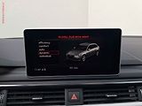 Audi A4 (2016) 2.0 TFSi, AT, bixen, navi, - náhled 19