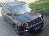Jeep Renegade 1.6/81KW, ATMOSFÉRICKÝ MOTOR! - náhled 2