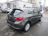 Opel Astra 1,4 Turbo 103kW - náhled 6