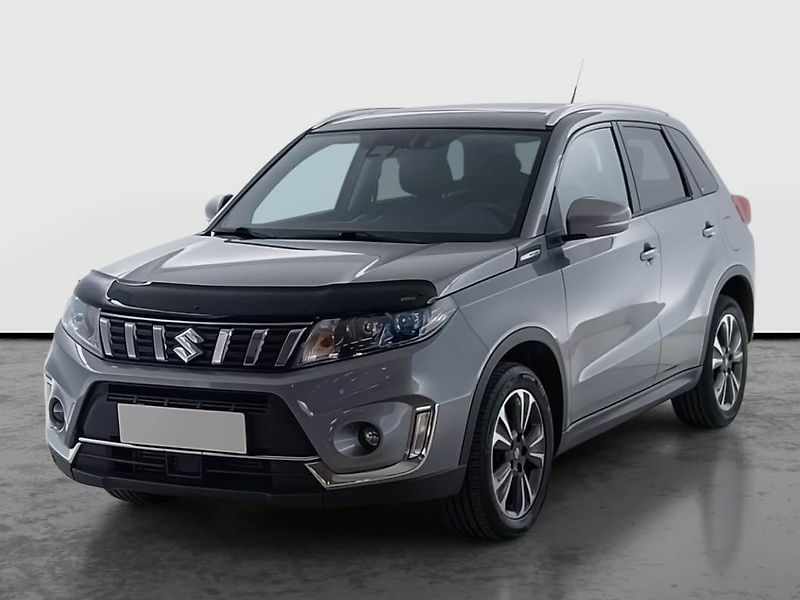 Suzuki Vitara (2019) 1.4 BoosterJet, 4X4 - fotka 2 z 20