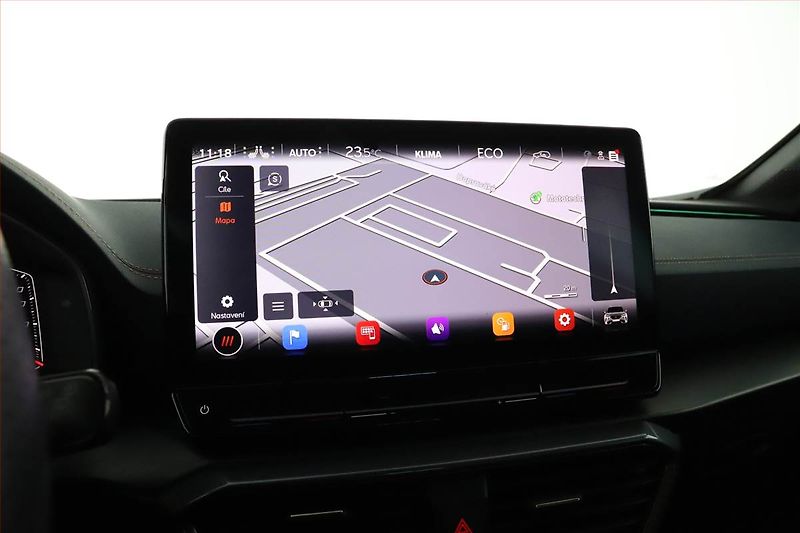 Cupra Formentor (2024) 1.4 e-Hybrid VZ - fotka 12 z 21