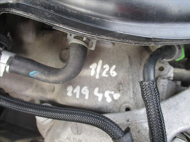 Dacia Duster 1,6 i 16v, klima,serv.historie - fotka 27 z 46