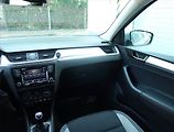 Škoda Rapid (2018) 1.4 TDI, ČR,1.maj - náhled 8