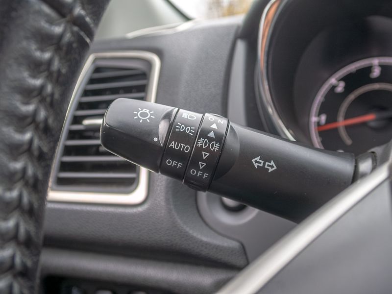 Mitsubishi ASX (2014) ČR 1.8D 110KW 4x4 – TV - fotka 16 z 52