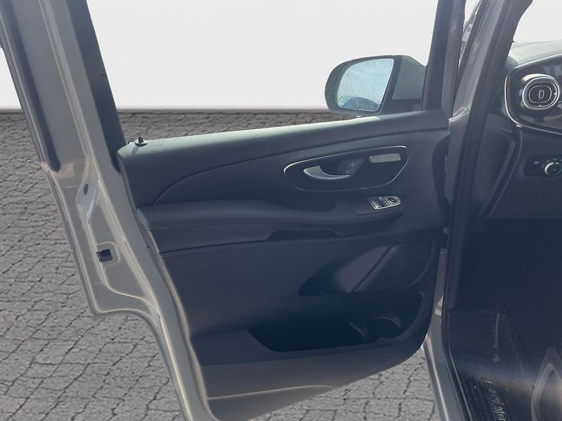 Mercedes-Benz Třídy V (2025) STYLE - fotka 18 z 19