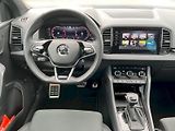 Škoda Karoq (2024) SPORTLINE TSI 1.5/110KW 7AP - náhled 4