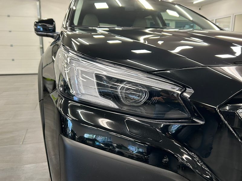 Subaru Outback (2024) 2.5 Comfort+ bílá kůže 2024 - fotka 9 z 52