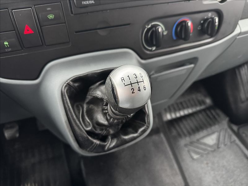 Ford Transit 2,2 114kW AC DPH NOVÁ STK L4 - fotka 23 z 29