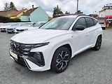 Hyundai Tucson 1.6 T-GDI 118kW DCT 4x4 N-Line - náhled 1