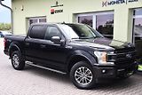 Ford F-150 2.7 L ECOBOOST XLT SPORT 4X4 - náhled 2