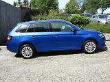 Škoda Fabia (2020) 1.0 TSI 81kW 6kv. TOP QUALITY - náhled 9