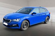 Škoda Scala 1.0 TSI Ambition.