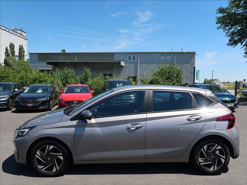Hyundai i20 1,2 i,1majČR,tov.záruka,klima - fotka 6 z 28