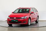 Volkswagen Golf - náhled 1