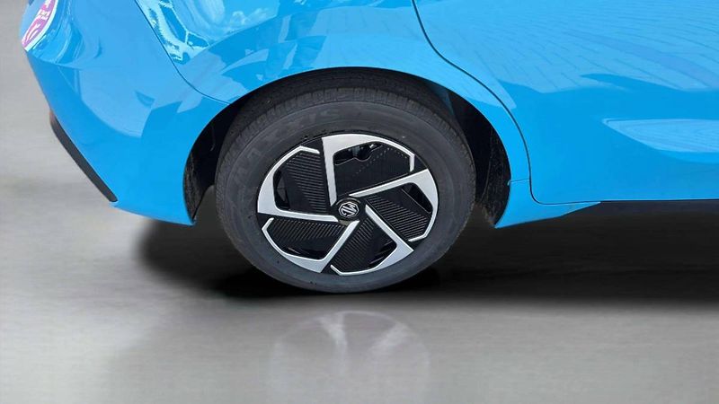 MG MG4 URBAN COMFORT 54kWh / 078116 - fotka 24 z 24