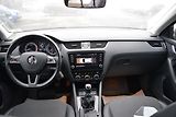 Škoda Octavia (2018) 1.5TSI 110kwSTYLE FULL LED TAŽ - náhled 18