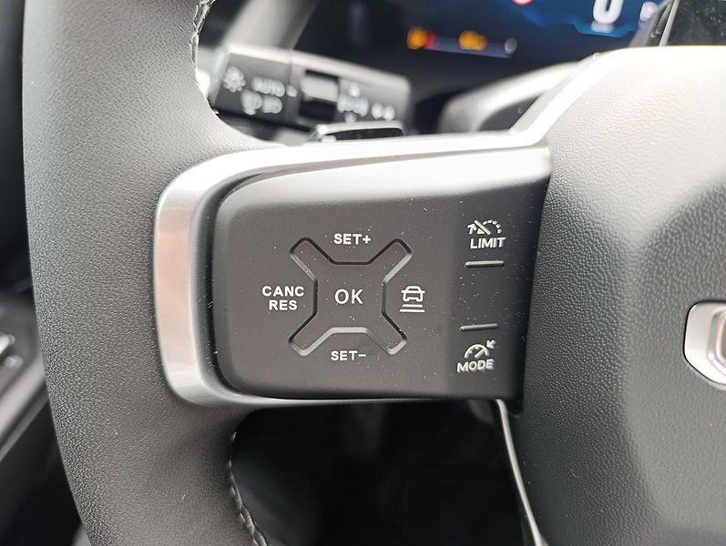 Jeep Compass (2026) First Edition e-Hybrid 145k - fotka 26 z 27