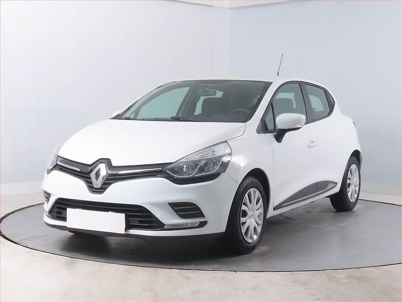 Renault Clio (2017) 1.2 16V, ČR,1.maj, Tempomat - fotka 2 z 14