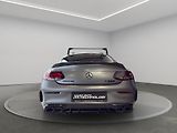 Mercedes-Benz Třídy C (2022) Mercedes-AMG C 63 S kupé - náhled 6