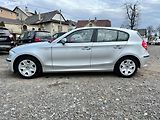 BMW Řada 1 (2008) 116i 90kW Klima,Výhřevy,Servis - náhled 8