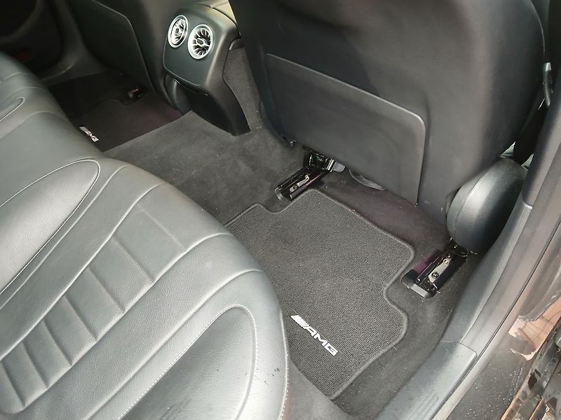 Mercedes-Benz CLS (2019) Prodám - fotka 8 z 10