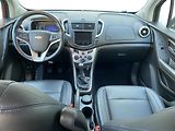 Chevrolet Trax (2014) 1.4T AWD, LT, AC, kamera - náhled 8