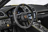 Porsche Cayman GT4 Sport Chrono Carbon Záruka - náhled 15