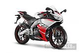 Aprilia RS 125 (2026) Euro 5+ - náhled 8