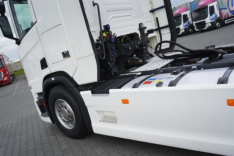 Scania (2021) R 500 / EURO 6 / ACC / RETARDE - fotka 43 z 50