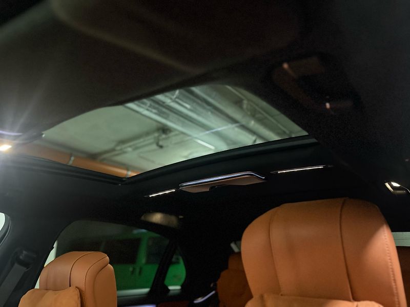 Mercedes-Benz Třídy S (2022) 400d 4Matic_1.Majit/DPH/Záruka - fotka 16 z 19