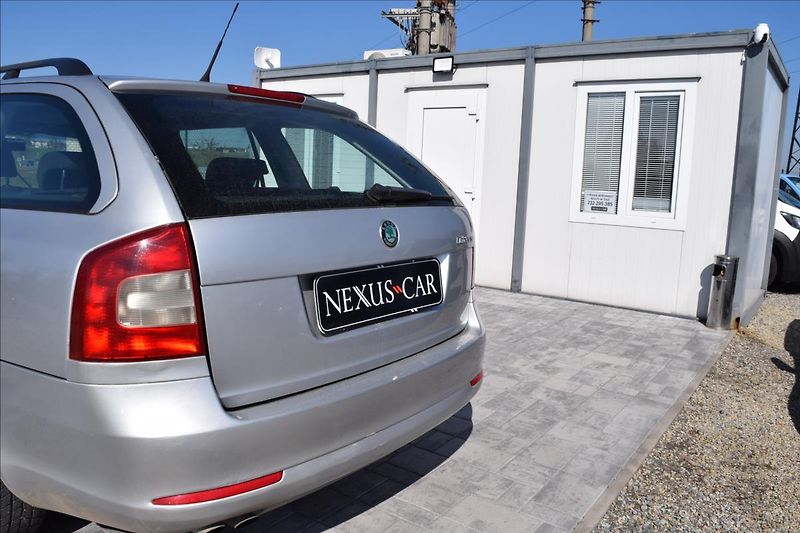 Škoda Octavia 1,9 TDI 77KW 2X KOLA PO SERVIS - fotka 12 z 49