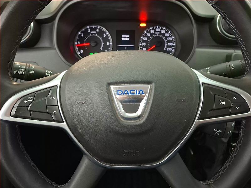 Dacia Duster (2018) 1.6 SCe, ČR,1.maj, Serv.kniha - fotka 17 z 18