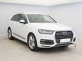 Audi Q7 (2016) S-Line 3.0 TDI, 4X4, Automat - náhled 1