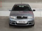 Škoda Fabia (2005) 1.2 HTP, 2.maj,ČR, AC, tažné - náhled 1