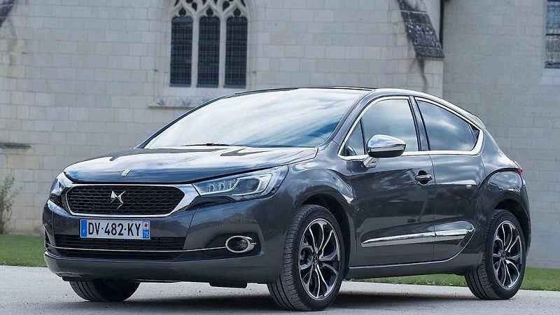 Nissan Pulsar