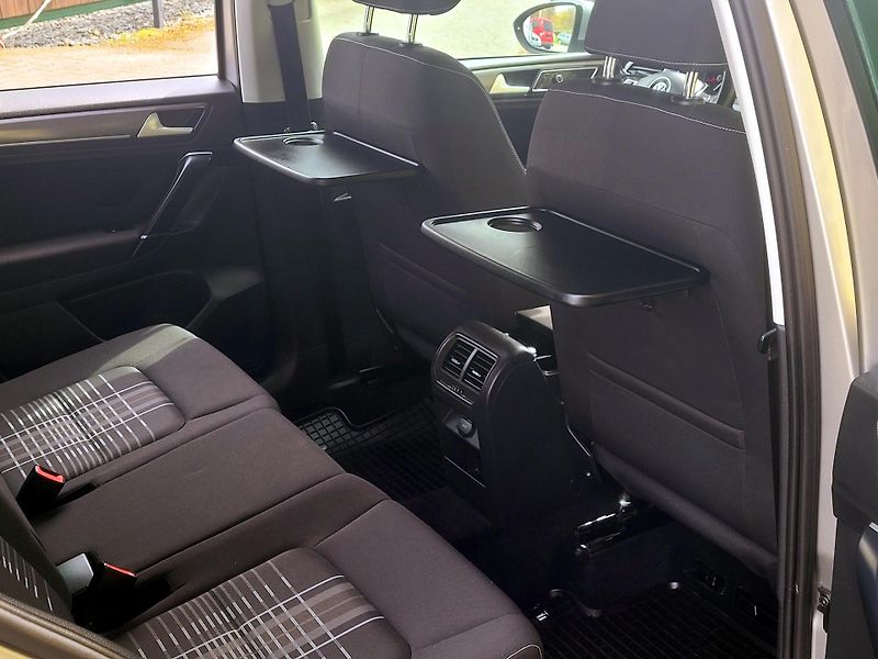 Volkswagen Golf Sportsvan TSi LOUNGE *SERV.KN. WEBASTO - fotka 25 z 69